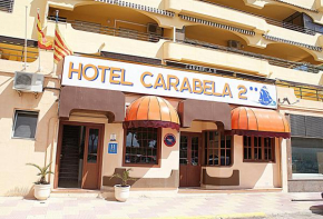 Hotel Carabela 2, Cullera, Cullera
